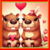 Capibaras💞1🇵🇪Movi 25