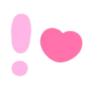 🩷Cute pastel pink MOV.🍓🌸 19