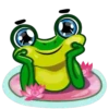 Ranitas 1 🐸 MOV. 🇲🇽 20