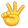 Creepy Emoji • 14
