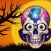 Halloween(Calaveras)☠️🎃 💞1🇵🇪Movi 27