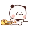 🐼BuBu and DuDu🐻(134) 24