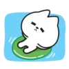 🐈🐱 WhItE CaT 🐱🐈 (Mov) 22