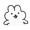 Crayon bunny🐇🖍 MOV 20