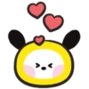 BT21 Minini 2💖MOV 17