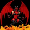 🔥Dҽʋιʅ wσɱAɳ 😈 27