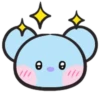 BT21 Minini 1💖MOV 19