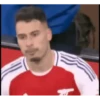 Some player expressions in the EFL Cup 26