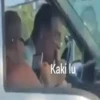Kaki lu