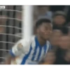 Some player expressions in the EFL Cup #3 26