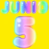 1 Calendario JUNIO 🗓 💖MOV 23