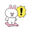 幸福滿滿！LINE FRIENDS的冬天 22