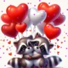 Animalitos Cute💞2🇵🇪Movi 27