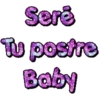 ࿃࿈Textos Glitter Hot࿈࿃.MOV 26