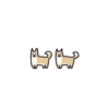 Small Shibas 🐕💖 MOV 23