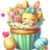Cupcakes(Animalitos)💞1🇵🇪Movi 26