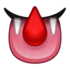 Creepy Emoji • 15