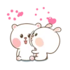 Puffy Bear 28
