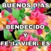 BUENOS DIAS 🌺🦋 28