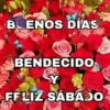 BUENOS DIAS 🌺🦋 29