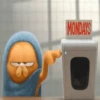 Garfield The Movie 2024😺-Mov 27