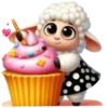Cupcakes(Animalitos)💞1🇵🇪Movi 27