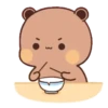 🐼 BuBu and DuDu 🐻(133) 29