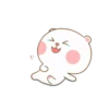 Puffy Bear 29