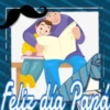 Feliz día Papá💞2🇵🇪Movi 27