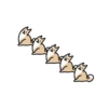 Small Shibas 🐕💖 MOV 24