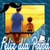 Feliz día Papá💞2🇵🇪Movi 28
