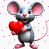 Animalitos Cute💞2🇵🇪Movi 29