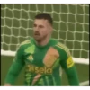 Some player expressions in the EFL Cup #2 30