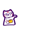 WEPURPLE Celebration Sticker Pack 11