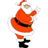 Papá Noel(Navidad) 30