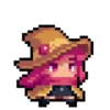 Pixel Witch 2 💖 MOV 18
