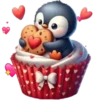 Cupcakes(Animalitos)💞1🇵🇪Movi 29