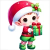 Surtiditos Navideños💞4🇵🇪Clásica 28