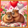 Capibaras💞1🇵🇪Movi 27