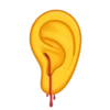 Creepy Emoji • 16