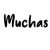 Muchas gracias texto😊🔤anim (sticker.fan) 3