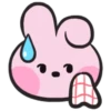 BT21 Minini 1💖MOV 20