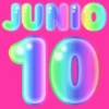 1 Calendario JUNIO 🗓 💖MOV 25