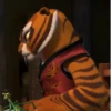 tigress mov 30