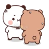 🐼BuBu and DuDu🐻(134) 27