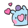 BT21 Minini 2💖MOV 20