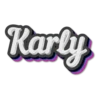 Karly💞1🇵🇪Clásica 30