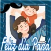 Feliz día Papá💞2🇵🇪Movi 29