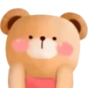 cute bear 2 mov 19