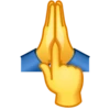 Creepy Emoji • 17